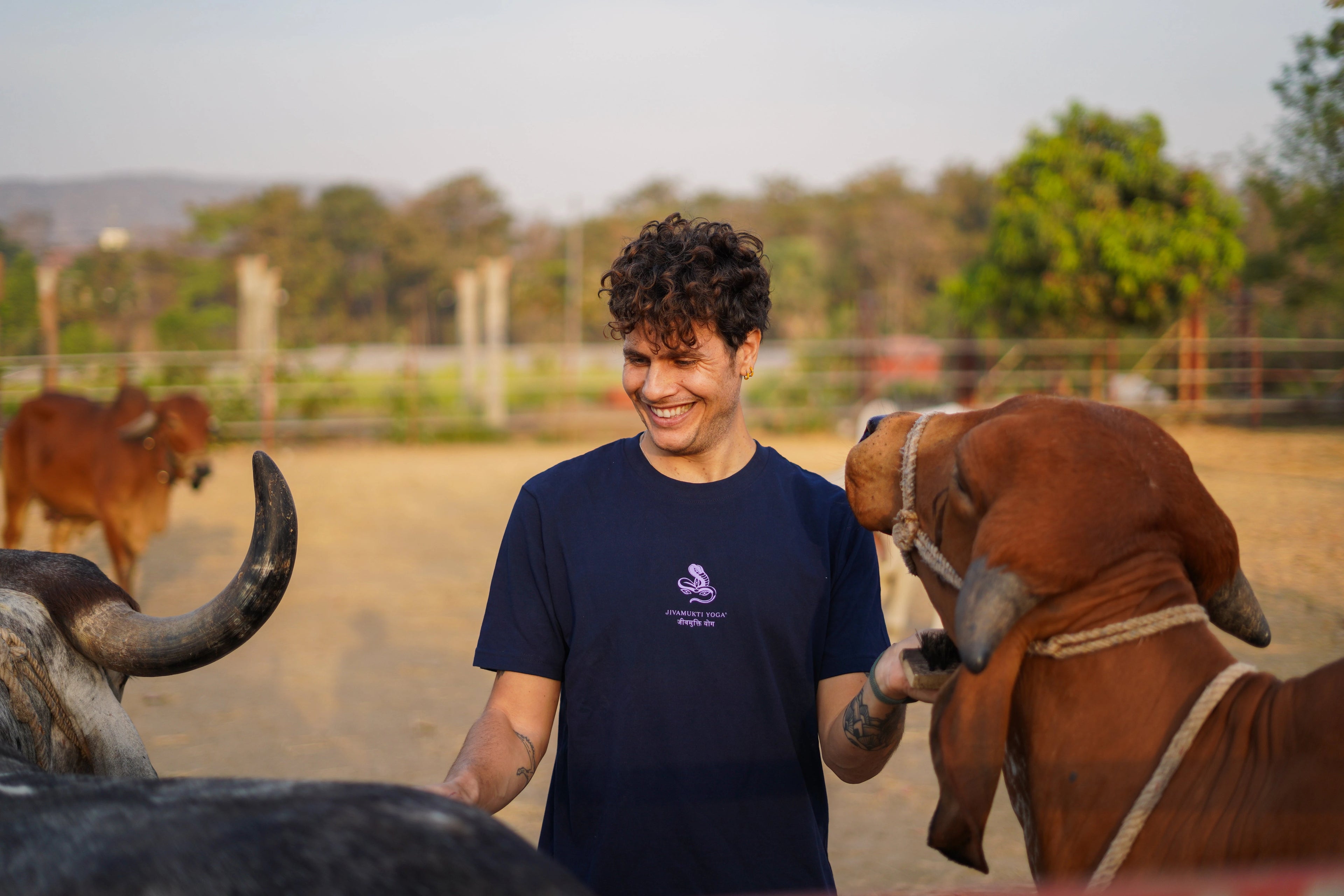 Jivamukti Classic Collection