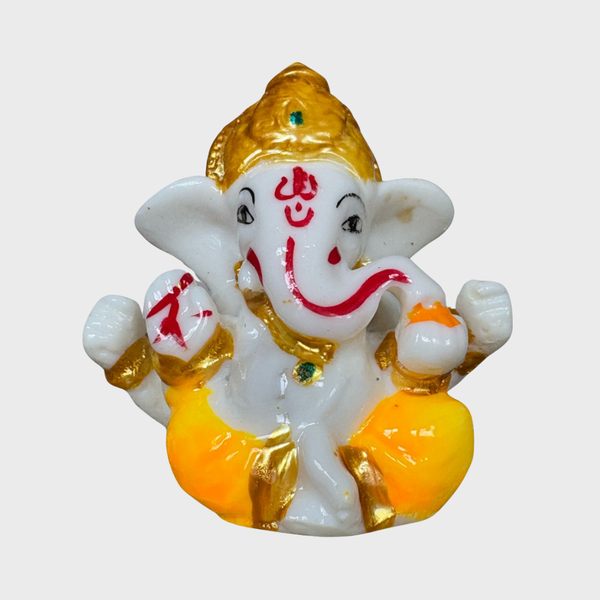 Ganesha Murti