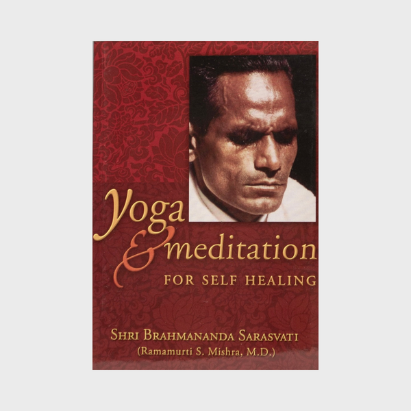 Yoga and Meditation for Self Healing