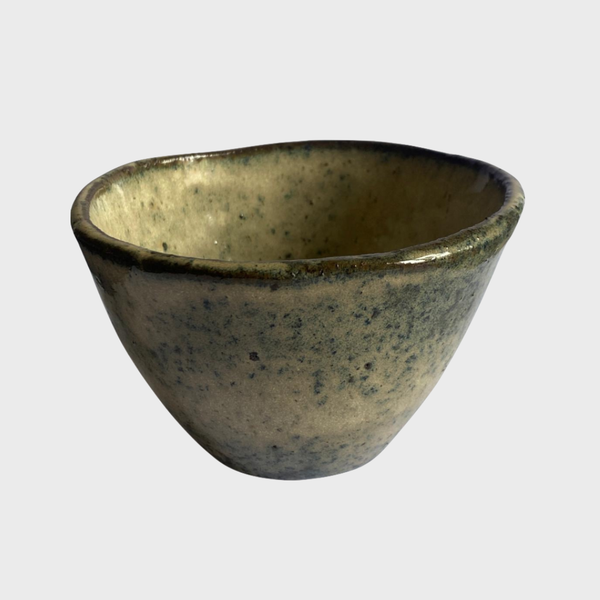 Connection to the Earth Cup – Dark Clay