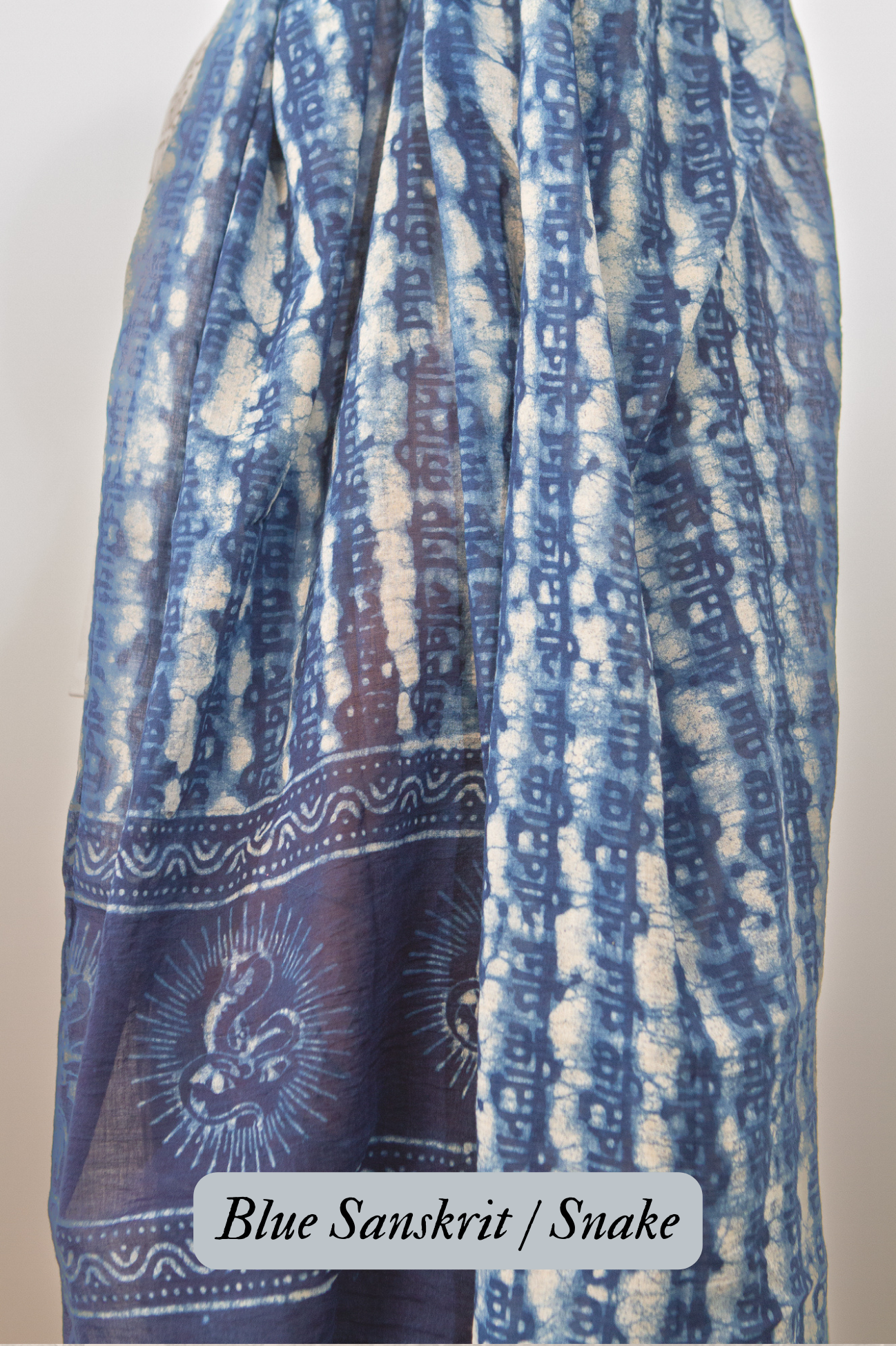 NEW DESIGNS Cotton Scarfs (Studio Wholesale Bundle, 10 pcs.)*