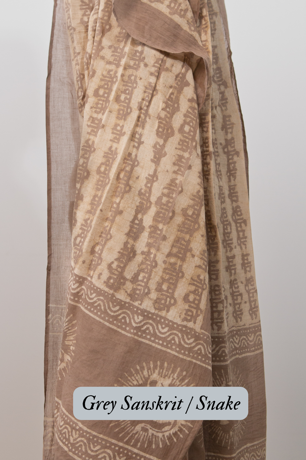 NEW DESIGNS Cotton Scarfs (Studio Wholesale Bundle, 10 pcs.)*