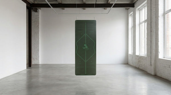 Liforme x Jivamukti Yoga Regular Mat Studio Wholesale Case (6 pcs.)