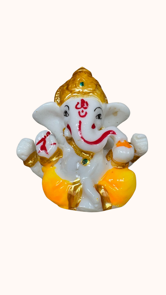Ganesha Murti
