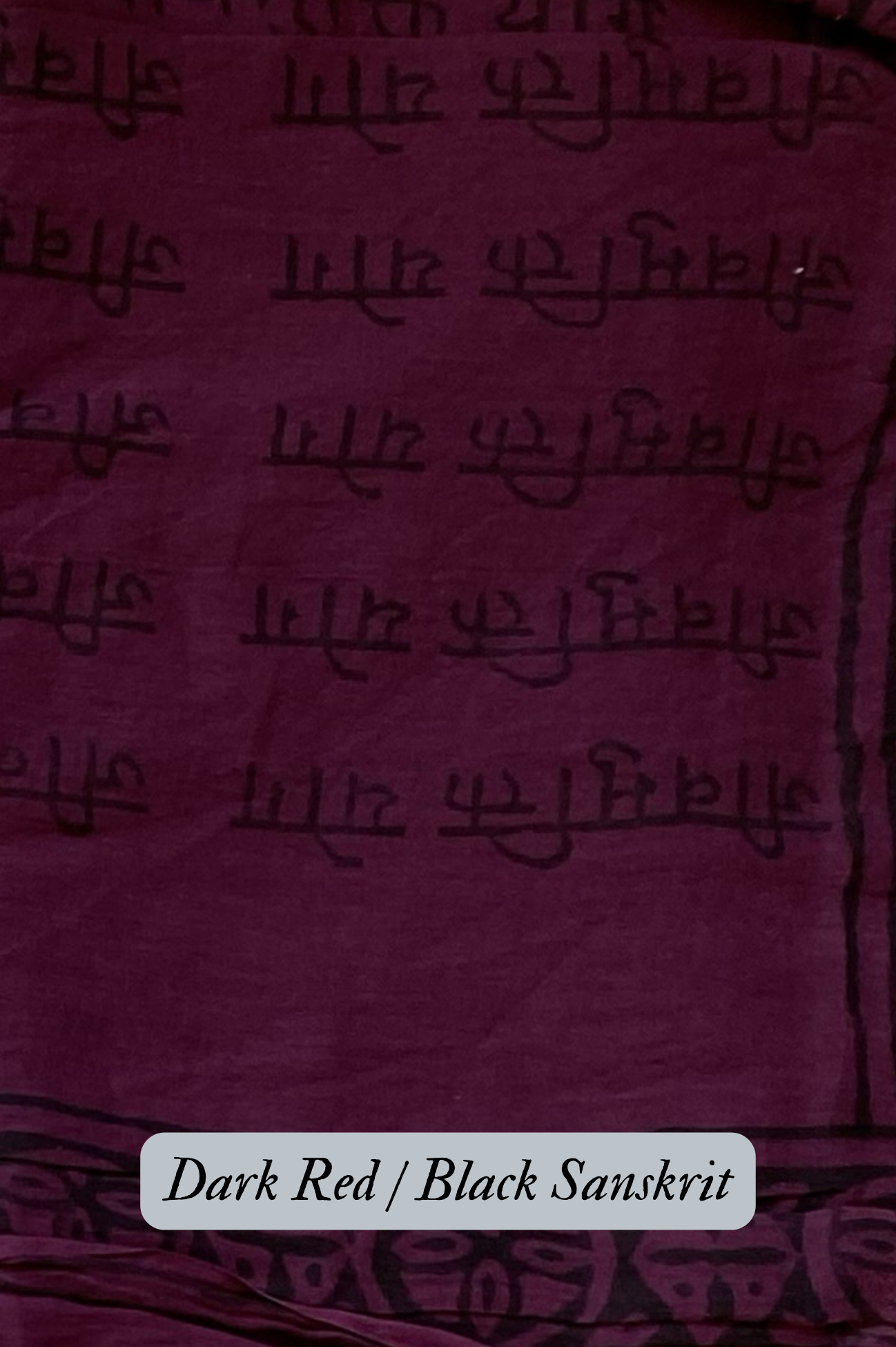 NEW DESIGNS Cotton Scarfs (Studio Wholesale Bundle, 10 pcs.)*