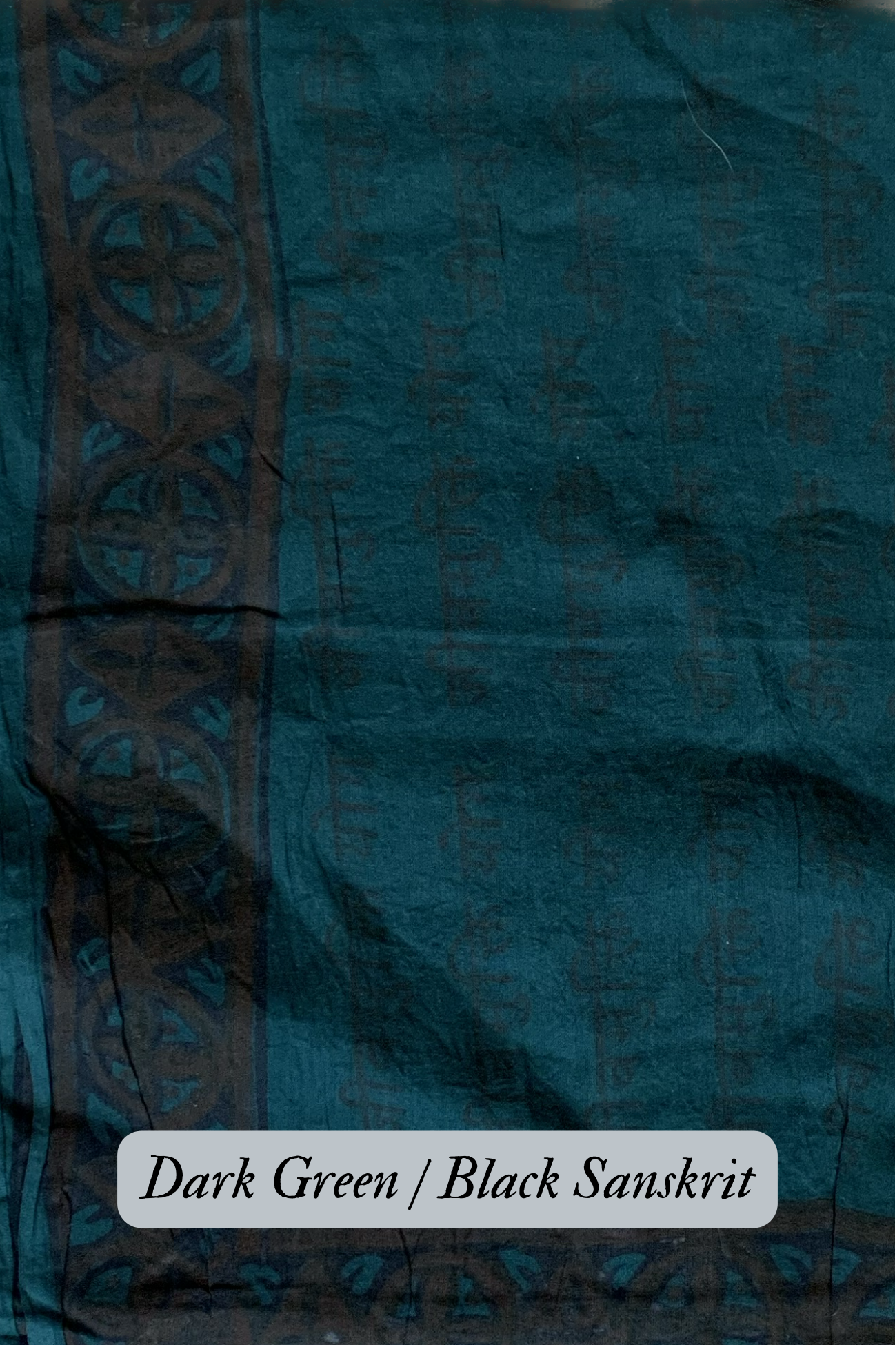 NEW DESIGNS Cotton Scarfs (Studio Wholesale Bundle, 10 pcs.)*