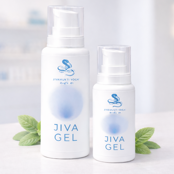 Jiva Gel®