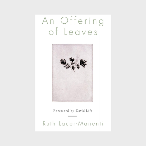 An Offering of Leaves