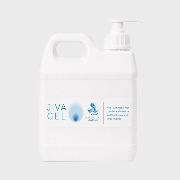 Jiva Gel® 3 l Studio Canister