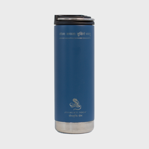Jivamukti x Klean Kanteen Bottle (Set of 5)
