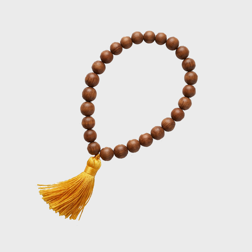 Sandalwood Bracelet