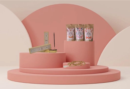 Studio Boutique Packages