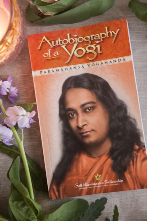Autobiography of a Yogi