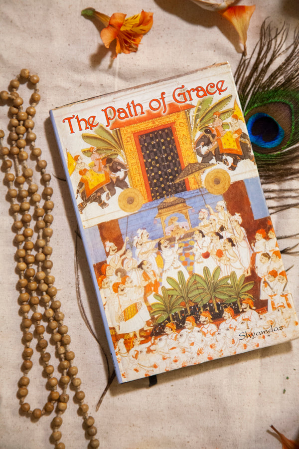 The Path of Grace