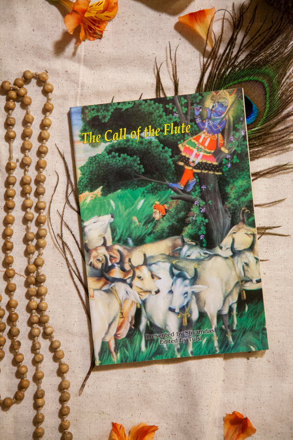 The Call of The Flute