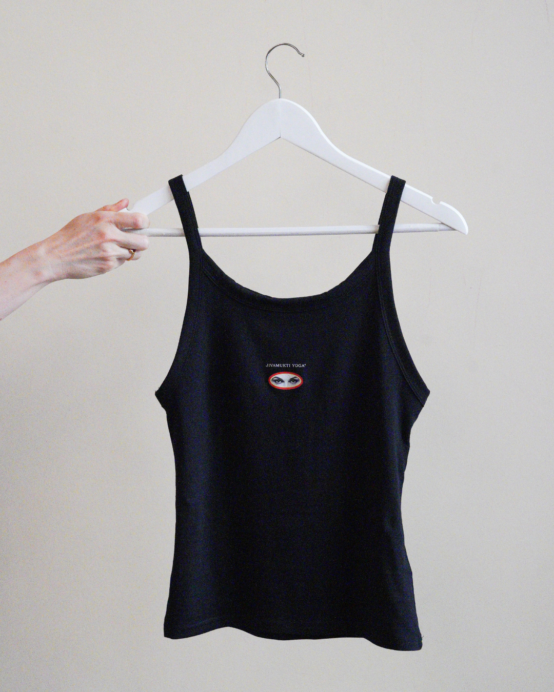 Tank Top Sharon Gannon