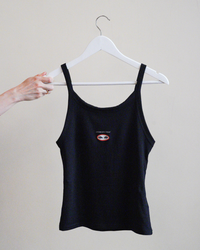 Tank Top Sharon Gannon