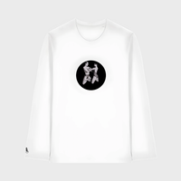 Longsleeve Sharon and David (unisex)