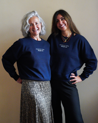 Sweatshirt Jivamukti Yoga