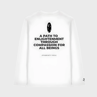 Longsleeve Sharon and David (unisex)