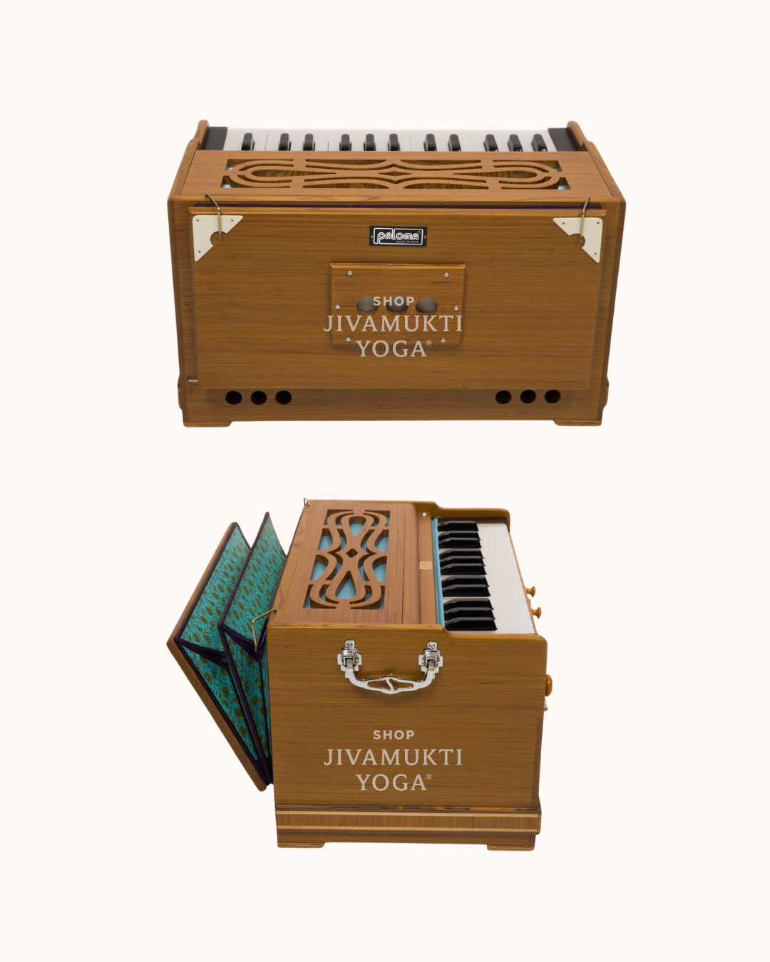 Paloma Companion Recon