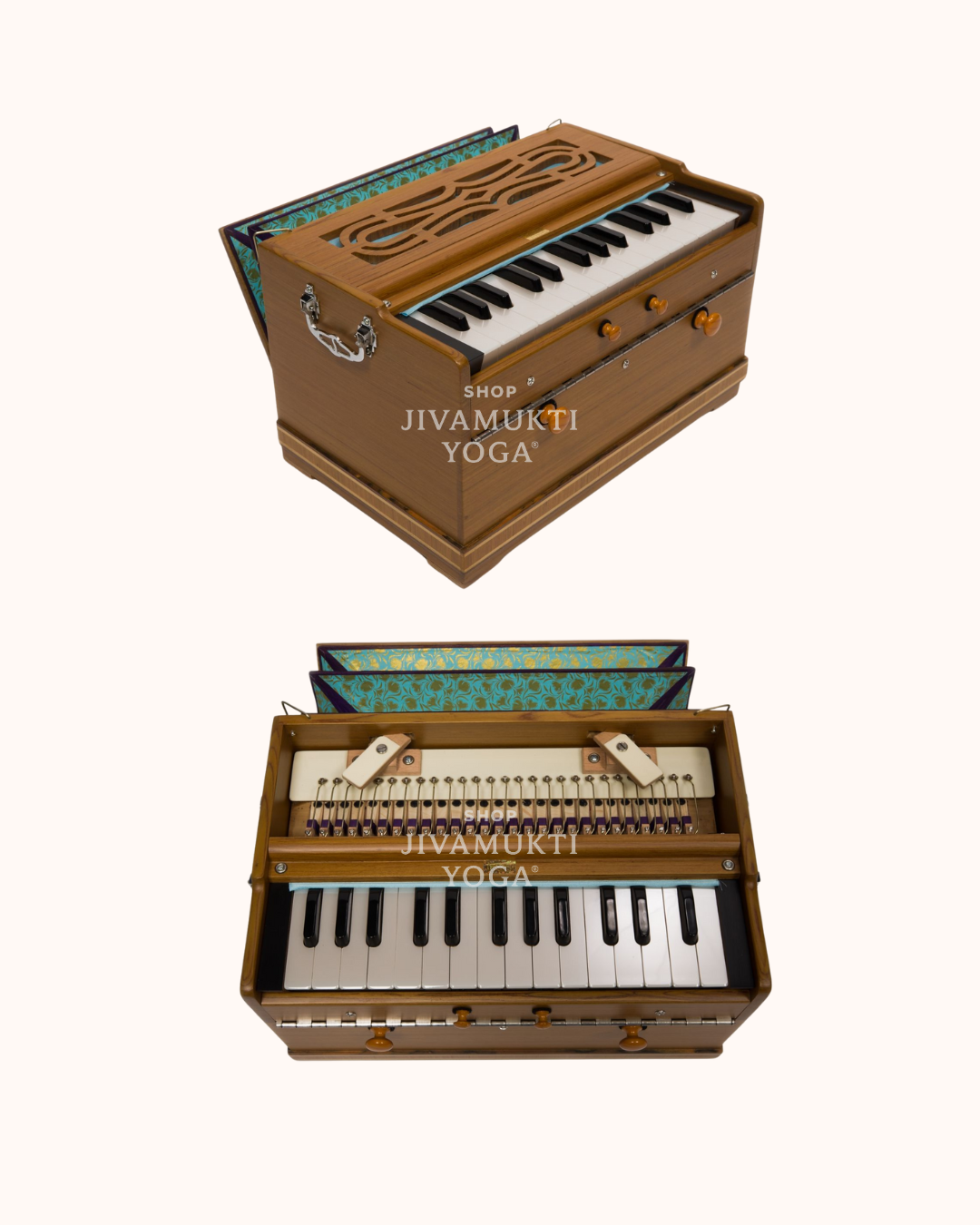 Paloma Companion Recon