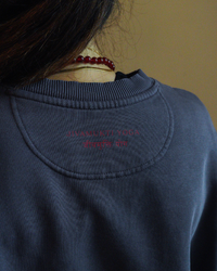 Sweatshirt Vintage (Unisex)