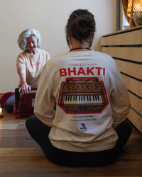 Bhakti Longsleeve (Unisex)
