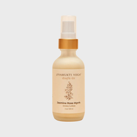 Jasmine Rose Myrrh Lotion