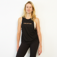 Jivamukti Perception Tank for Women