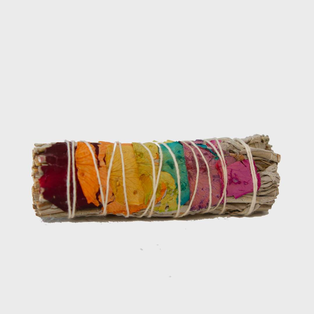 Smudge sticks
