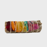 Smudge sticks