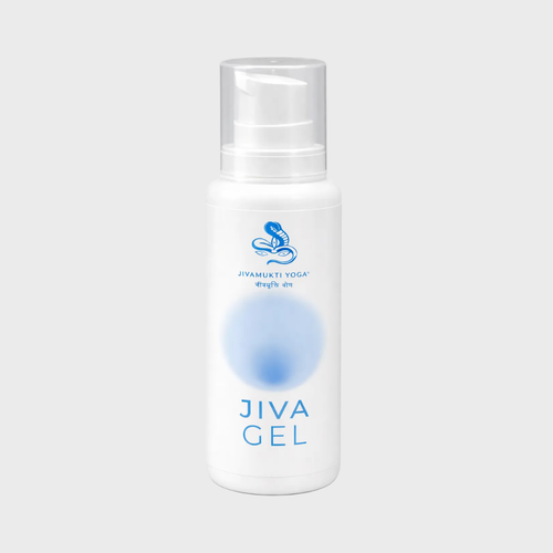 Jiva Gel® 200 ml Jivamukti Studio Wholesale Case (16 / 28 / 45 bottles)