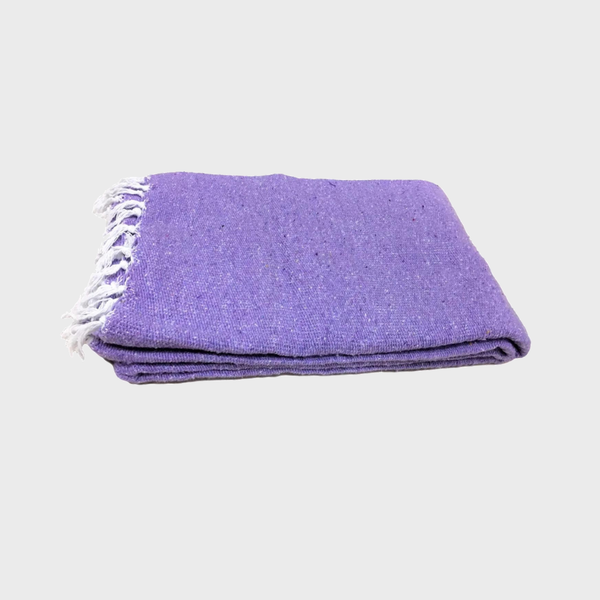 Yoga Blanket