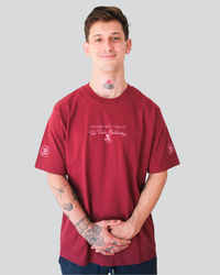 Coming hOMe - Tribe Gathering Rome 2026 T-Shirt Unisex