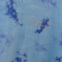 Jivamukti Tie Dye T-Shirt