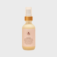 Rose Lavender Lotion