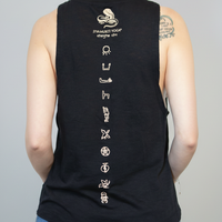 Jivamukti Perception Tank for Women