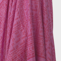 NEW DESIGNS Cotton Scarfs (Wholesale Bundle, 10 pcs.)