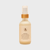Jasmine Rose Myrrh Lotion