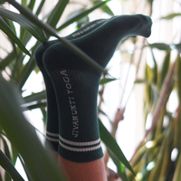 Jivamukti Socks - Wholesale Bundle of 10 pairs