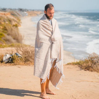 Yoga Blanket