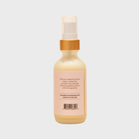 Rose Lavender Lotion