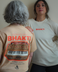 Bhakti T-Shirt (Unisex)