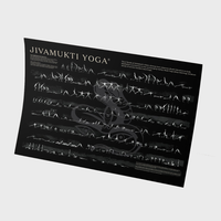 David Life Asana Poster