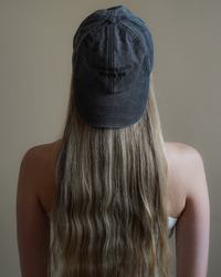 Jivamukti Yoga Cap Denim (Unisex) Wholesale Pack of 5*