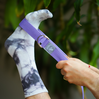 Jivamukti Yoga Belt Wholesale Case of 10