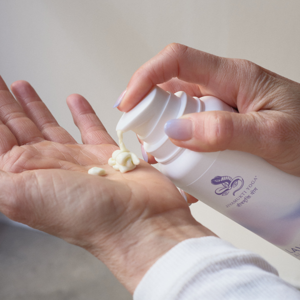 Jivamukti Lavender Aloe Lotion®