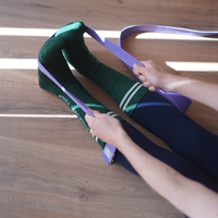 Jivamukti Socks - Wholesale Bundle of 10 pairs
