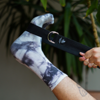 Jivamukti Yoga Belt Wholesale Case of 10